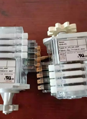 全新原装起升限位器 QC-470 / 151-02548 议价