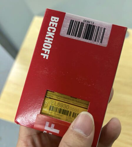BECKHOFF德国全新倍福 EL6930模块 全新原装 实物拍摄  现货议价