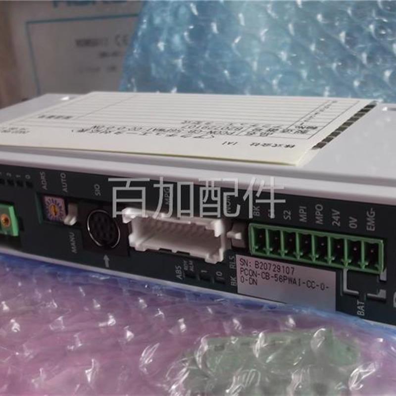 (议价)实拍现货正品全新原装控制器PCON-CB-56PWAI-CC-0-0-D