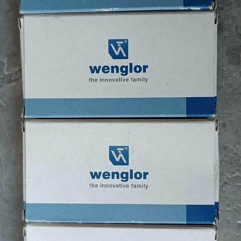 全新wenglor 威格勒光电感测器HO08PA3,原装正品
