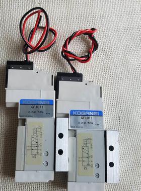 现货小金井 GF10T1 JEM4F JEM2F JE12F5-84-PL 全新议价