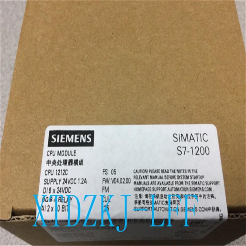 6ES7 212-1AB23-0XB8 6ES7 212-1BB23-0XB8 原装现货议价