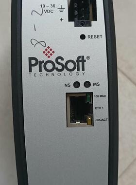 Prosoft模块PLX31-EIP-SIE模块,拆机成色如