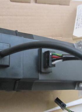 供应全新原装伺服马达HC-MFS73-S23