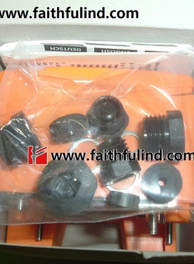 AC2616 易福门全新AS-i从站模块