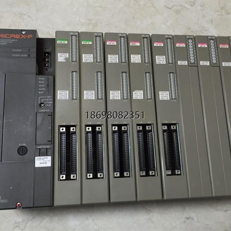 FTL010H-A10 FTU257B/226B FTK421A-C10/FTK411A FUJIPLC