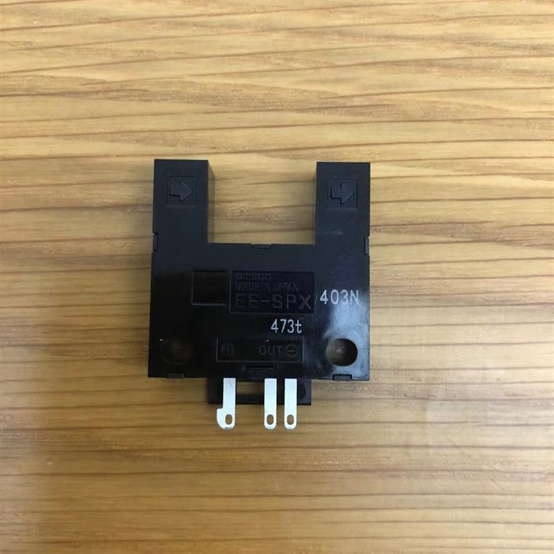 OMRON微型光电EE-SPX403N型号一只