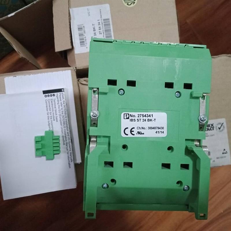 IBS ST 24 BK-T 2754341 原装现货议价