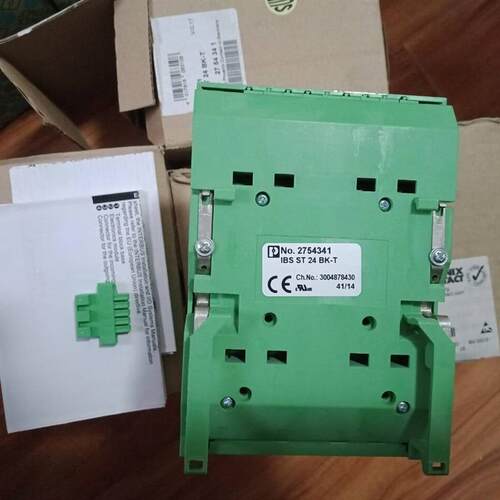 IBS ST 24 BK-T 2754341 原装现货议价
