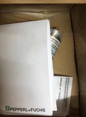 P+F倍加福编码器 ENA36IL-S06SA5-0413IP4-RBD