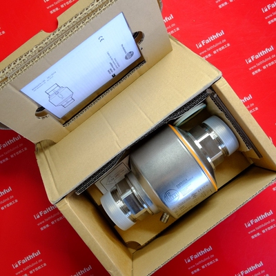 IFM SM9004 易福门全新电磁流量传感器 SMR21XGX50KG/US