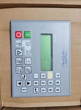 贝加莱 分油机控制面板维修EPC60 4B1260.00-K07议价