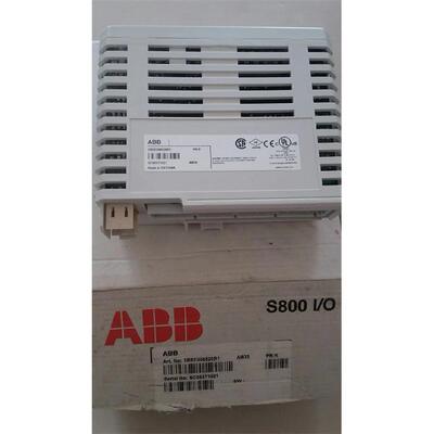 AI835 全新原装ABB AC800F S800 I/O模件 3BSE008520R1 AI835议价