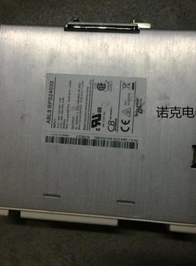 原装正品 ABL8导轨式开关电源 ABL8RPS24030 成色新