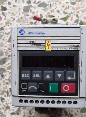 罗克韦尔CAT160-BA03NSF1P1