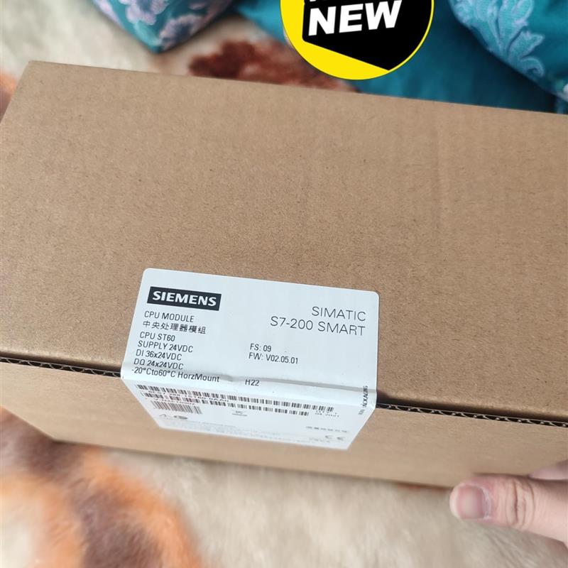 议价产品:西门子ST60,smart plc 21/22年保内全新原装