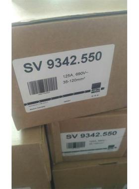威图rittal SV9342.550 母线转接器 125A 3690V 10*15.5*0.8MM议