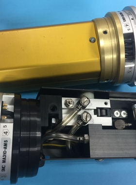 原装正品气缸 MA310-AM5,MHC2-16D原装正品,低价处理,实物图