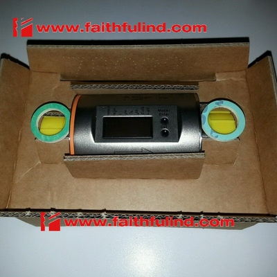 SM7100 易福门全新电磁流量传感器 SMR34GGXFRKG/US-100