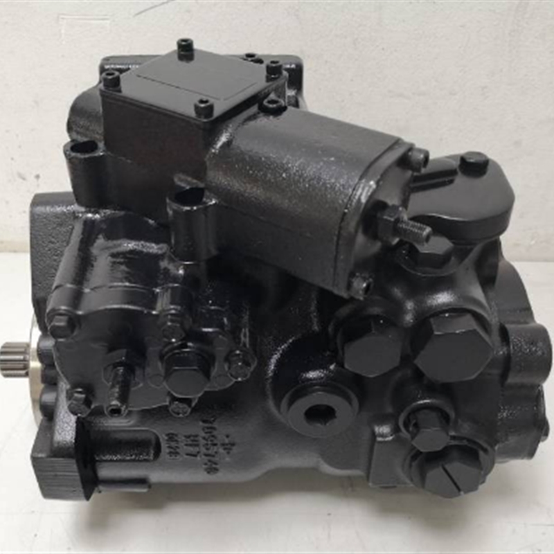 14000106液压泵90-R-055-HS-1-NN-80-R-3-S1-C-03-GBA-