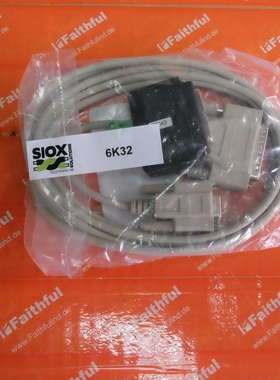 siox solutions 6K32 瑞典TELEFRANG全新I/O转换器