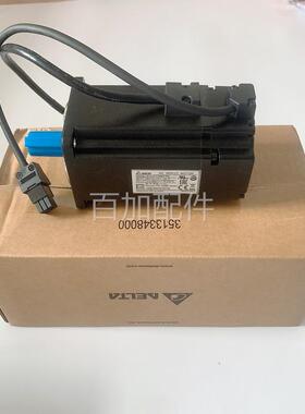 (议价)全新AB伺服 电机ECMA-C30604ES/FS C30401GS/RS C308