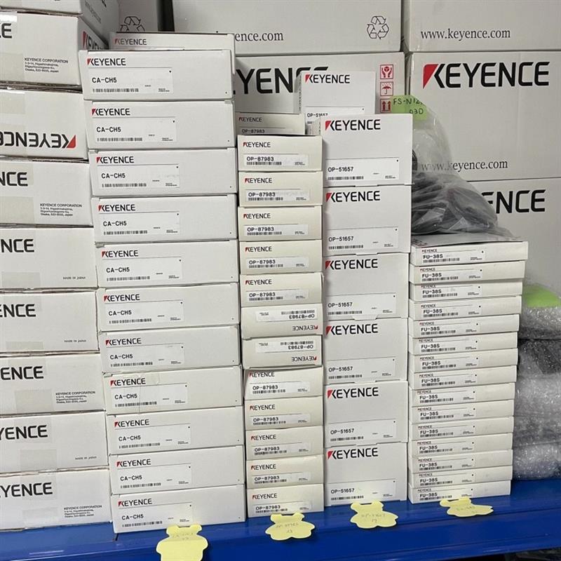 CA-CH5 视觉系统相机连接线  全新原装   CA-CH5L CA-CN5