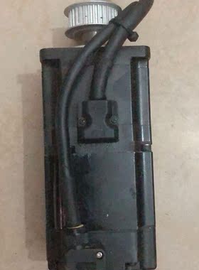 A032*原装拆机 YASKAWA/川 SGMJV-02ADA6C 实物拍摄 现货 *