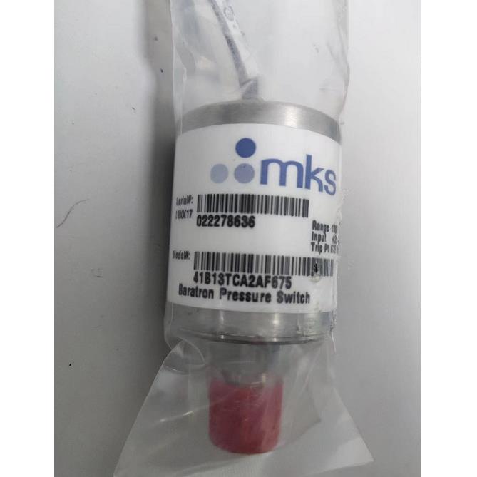 MKS真空计41B13TCA2AF675 02227863 722B11TGA2FA 41B11DGA2BA005