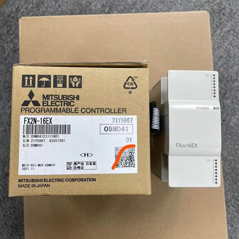 询FX2N-8EX 16EX 8EYR 16EYR 8EYT 16EYT 8ER价 32ER 2AD 2DA三菱