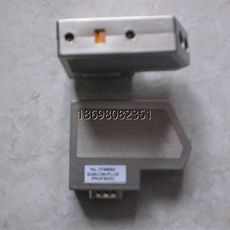 SUBCON-PLUS-PROFIB/SC 2744584 SC2/2708232 PG/2708245