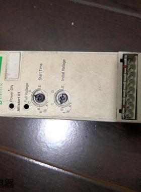 正品软启动ATS01N112FT质保一年