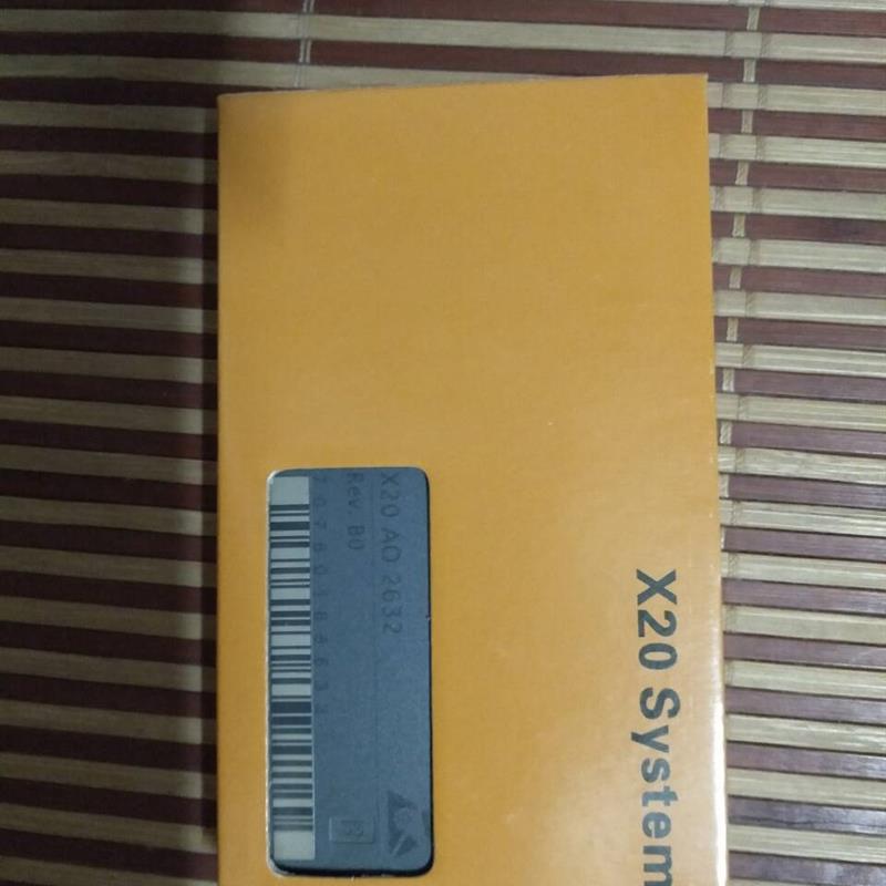 X20SLX410 X20DI6373 X20SO4110 X20CP1483-1 议价B&R全新原装