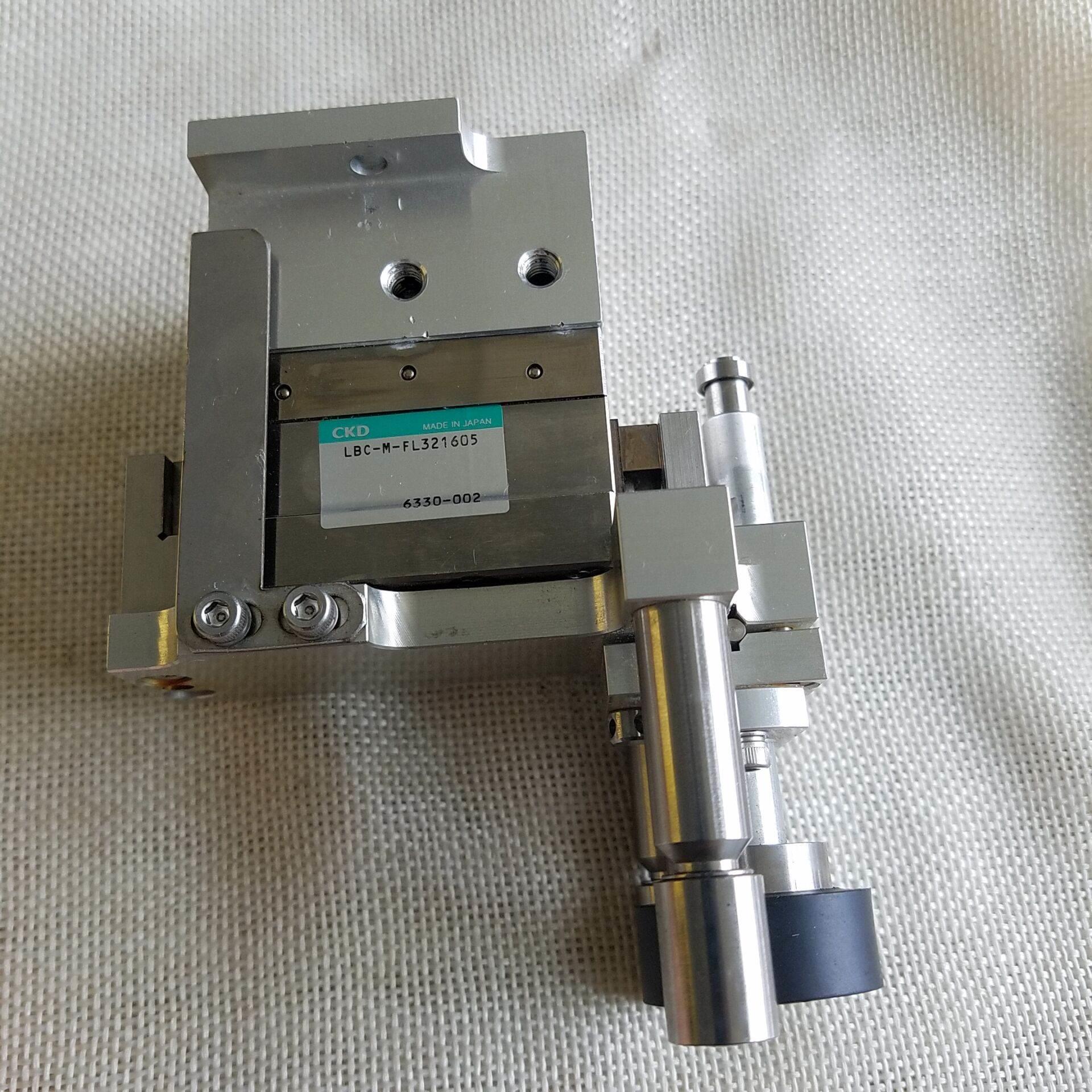 CKD空气轴承LBC-M-FL321605现货议价