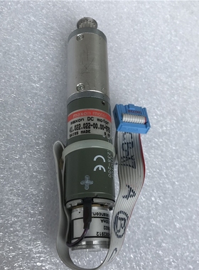 瑞士电机47.022.022-00.00-975编码器2MC-H-500-582912 实拍