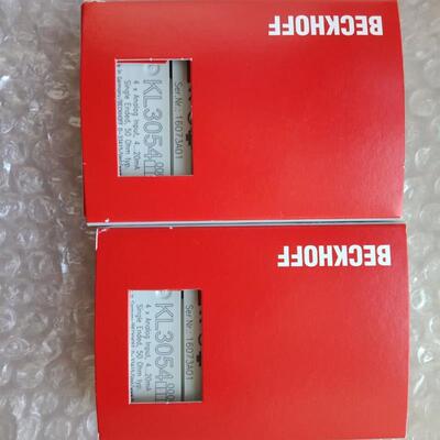 EL7211-0010 EL3318 EL3312 EL3112 EL3314 全新原装现货