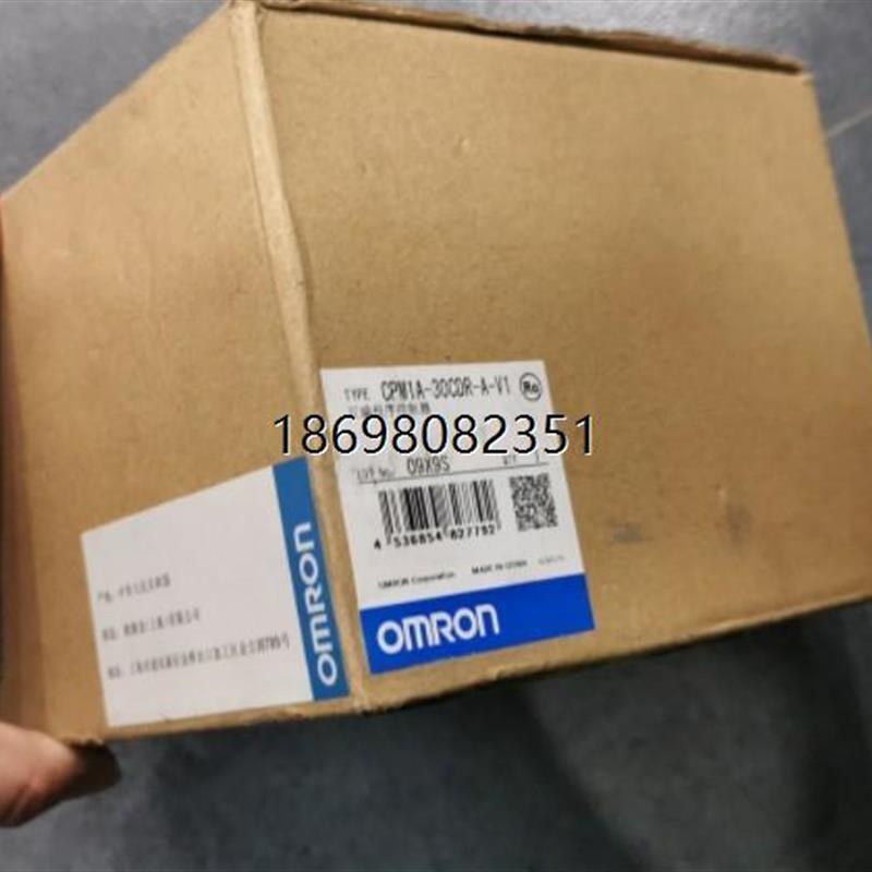 CPM1A-20EDT/40CDR-A-V1 CPM1A-20CDT-D-V1 PLC 全新原装