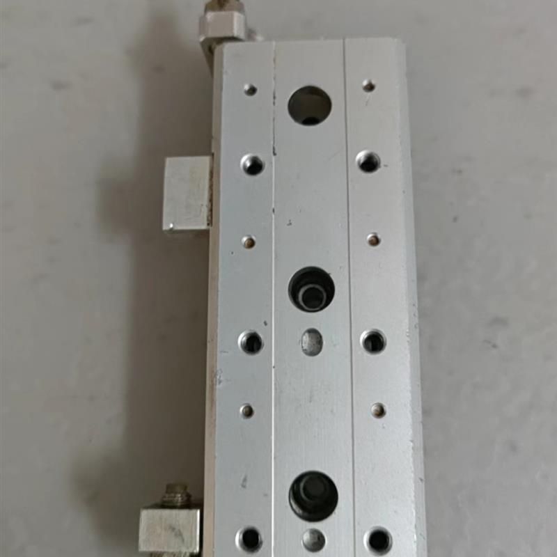 滑台缸,型号:MXS6-40