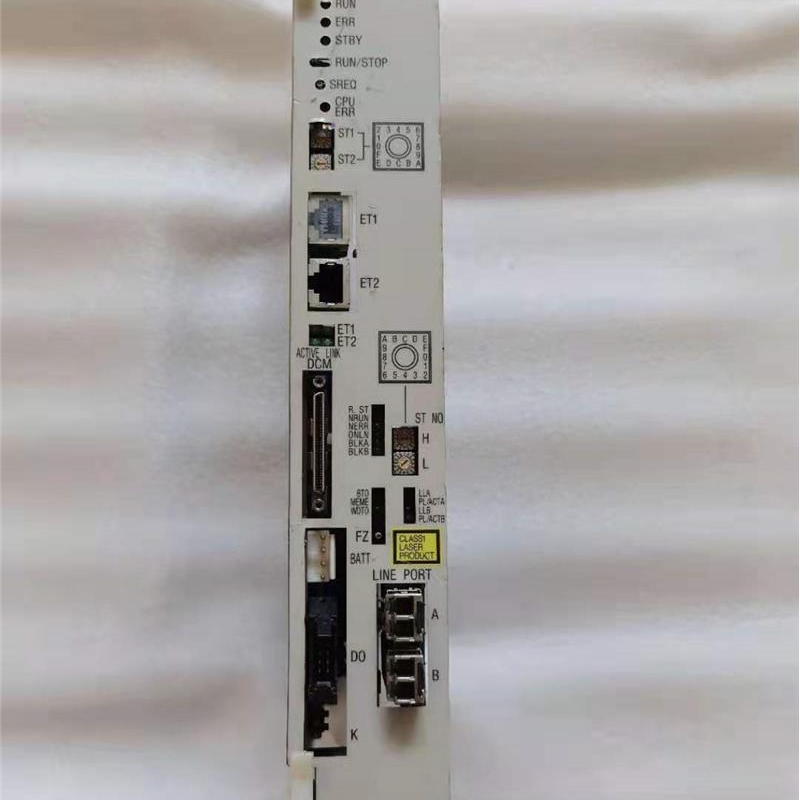 日立DCS CPU卡件LPU650A 原装现货议价LPU607/A