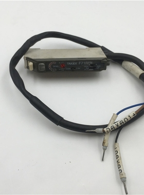 光纤放大器F71RPN实物图 包好