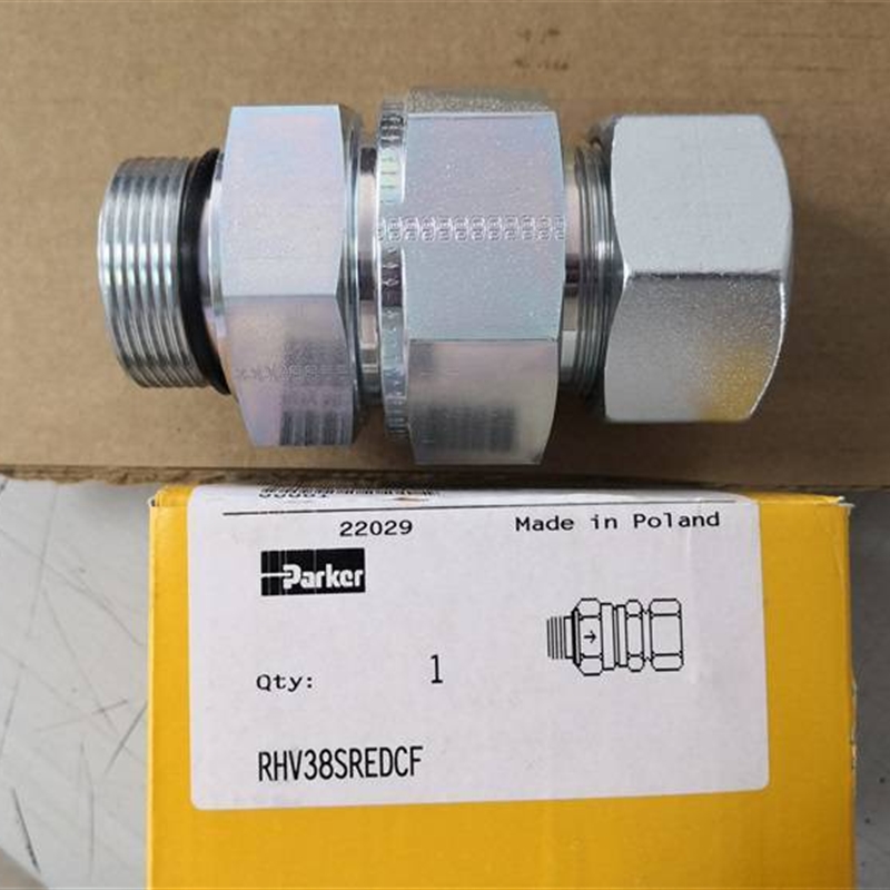 Parker液压阀RHV38SREDCF  D3FBB32MC0NS00 D41FBB32FC4NS0014