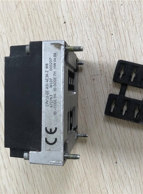 现货促销 原装拆机  CPV10-GE-ASI-4E3A-Z 672763 实物照片