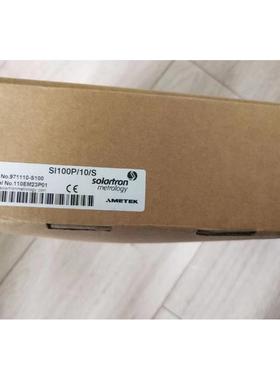 SOLARTRON 位移传感器 SI100P/10/S(971110-S100)议价