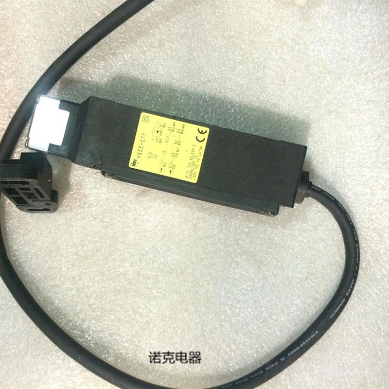 原装IDEC/和泉安全开关HS5E-C7Y