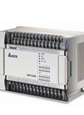 PLC原装 DVP48EH00R3 DVP48EH00T3 DVP-EH3系列