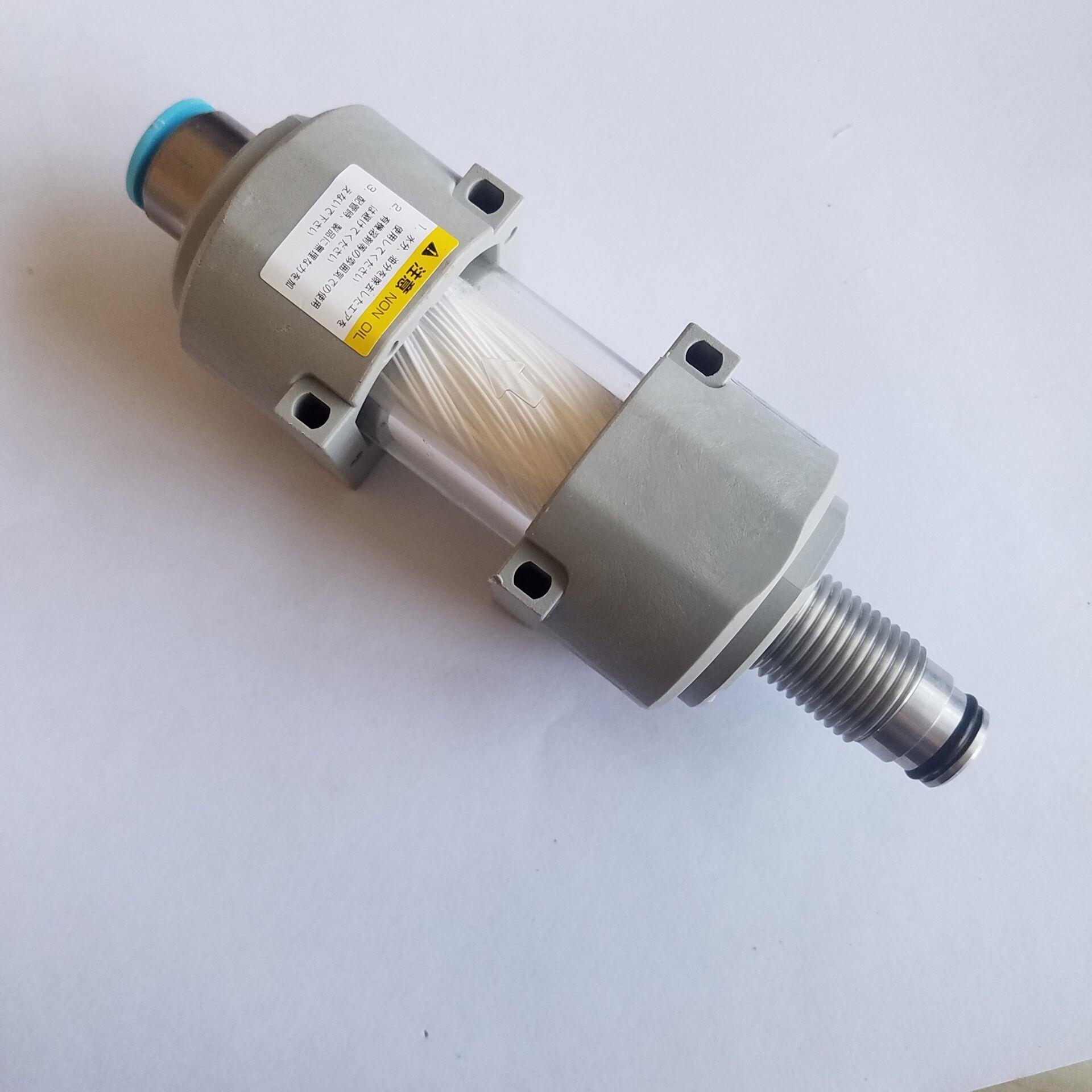 原装正品日本CKD小型洁净过滤器FCS1000-H10X0021现货销售议价