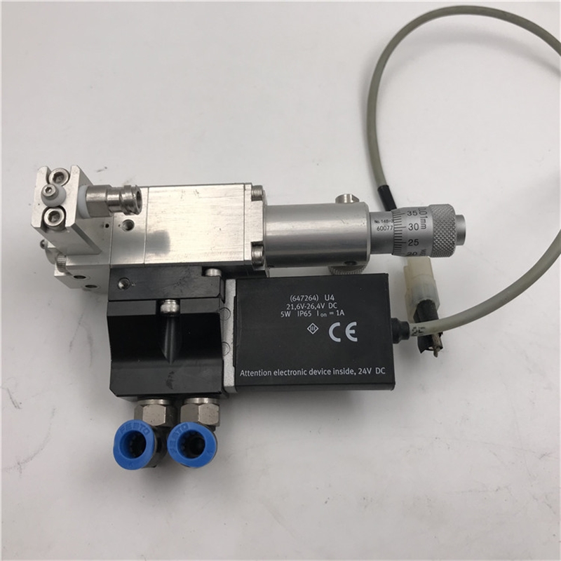 电磁阀(647264) U4  Mitutoyo微分头测微头148-301议价咨询