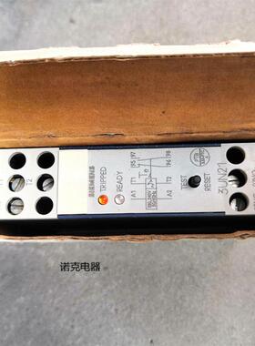 原装PTC热敏电阻式电机保护继电器3UN2110-0AN7现货