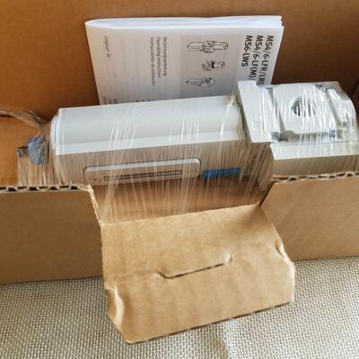 原装FESTO调压阀MS4-LR-1/4-D5-A5/MS4-LFM-1/4-A-U-V现货议价