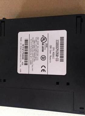 现货全新原装美国(通用电气)CPU模块IC693CPU350-EK控制器